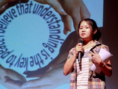 Những cô gái Việt và giấc mơ đi để lớn hơn