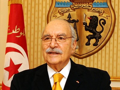 Tunisia công bố ngày tổng tuyển cử