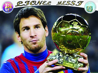 Messi và những thị phi