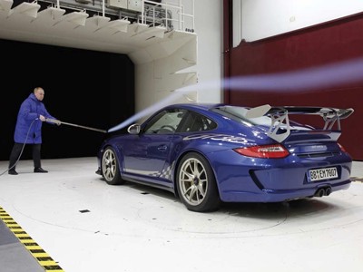 Porsche chuẩn bị ‘hàng khủng’ cho triển lãm Detroit