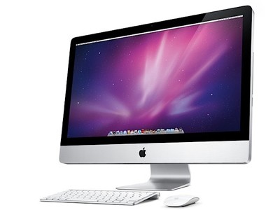 Apple sẽ bổ sung iMac giá rẻ trong tháng này