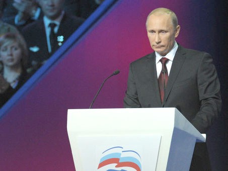 Thủ tướng Nga cảnh báo các nước phương Tây