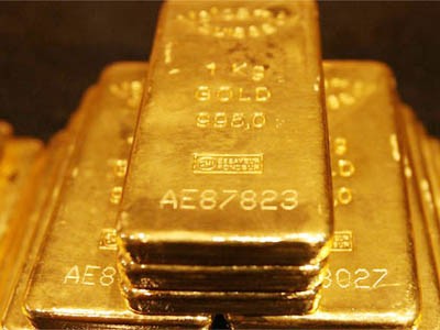 Giá vàng tăng ồ ạt lên 38,2 triệu đồng/lượng