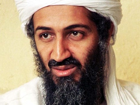 Thương gia Mỹ nhận là người chỉ điểm bin Laden