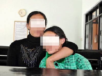 Cô bé 11 tuổi bị 9X hiếp dâm
