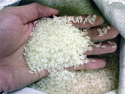 Nâng giá sàn gạo xuất khẩu