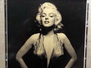 Lần đầu công bố nhật ký của Marilyn Monroe