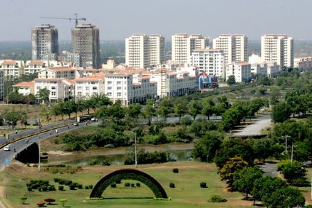 'Công khai, minh bạch trong bồi thường tái định cư'