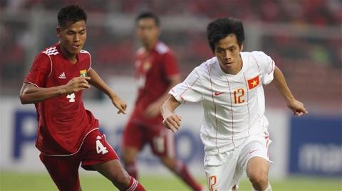 SEA Games 27: U23 Việt Nam đụng Malaysia, Singapore