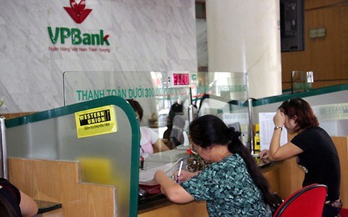 VPBank cho vay hộ kinh doanh vốn lưu động trả góp