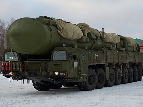 Tên lửa đạn đạo của Nga sẽ trở thành “vô đối”?