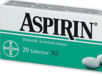 Aspirin giảm nguy cơ tử vong do ung thư