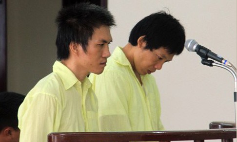 'Siêu trộm' công sở xuyên Việt lĩnh án 37 năm tù