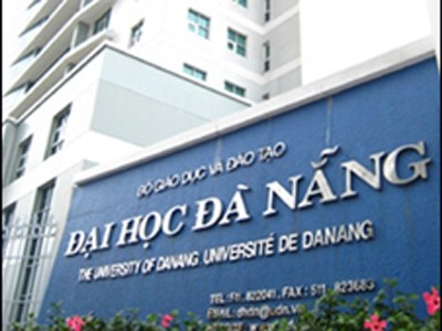 Tỉ lệ 'chọi' của Đại học Đà Nẵng