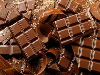 Chocolate đen tốt hơn các loại nước ép trái cây