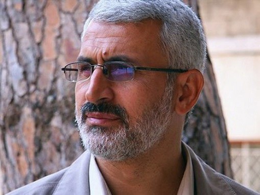 Tướng Iran bị bắn chết ở Syria