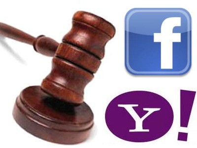 Yahoo kiện Facebook vi phạm bằng sáng chế