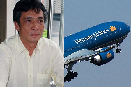 Ngay sau sự việc xảy ra trên chuyến bay VN1169 đêm 18.4, Vietnam Airlines nhanh chóng cho biết hãng đang tính đến trường hợp đưa HLV Lê Minh Khương vào danh sách "đen" từ chối vận chuyển