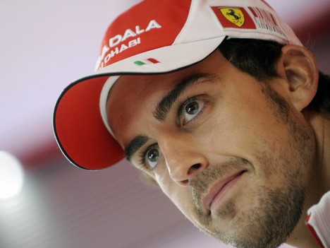 Thế giới F1: Fernando Alonso không "ngán" Vettel