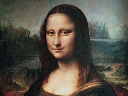 Nàng Mona Lisa trở nên nổi tiếng nhờ một... vụ trộm?