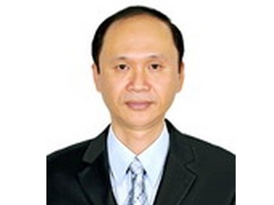 Ông Lê Quang Cường làm thứ trưởng Bộ Y tế