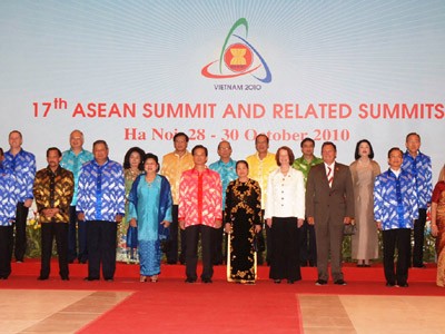 Bảy thành công của ASEAN và dấu ấn Việt Nam