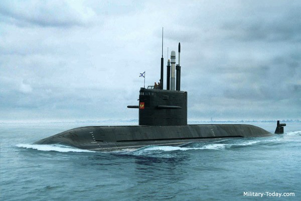Indonesia tuyên bố mua thêm 39 tàu ngầm