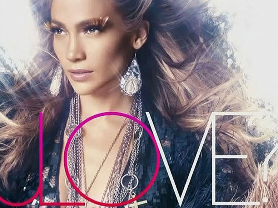 Jennifer Lopez vẫn tin ở tình yêu