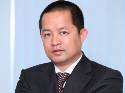 Trương Đình Anh từ nhiệm ở FPT Online