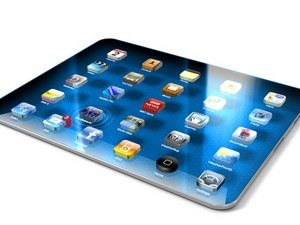 Apple ra mắt thiết bị có màn hình 4-inch vào 2012