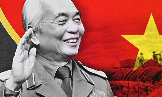 Báo Tiền Phong ngày 7/10: 19 trang đặc biệt về Đại tướng Võ Nguyên Giáp