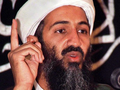 Bin Laden từng muốn đổi tên al-Qaeda