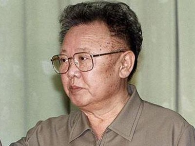 Ông Kim Jong Il được bầu làm Tổng Bí thư Đảng Lao động Triều Tiên