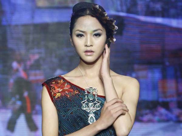Người Ý hâm mộ thời trang Việt Nam