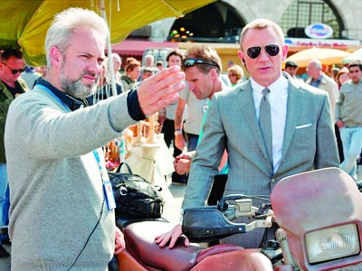 Ai sẽ đạo diễn James Bond sắp tới?