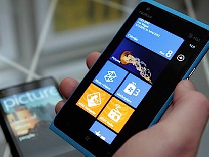Nokia trình làng 'siêu dế' hỗ trợ mạng 4G