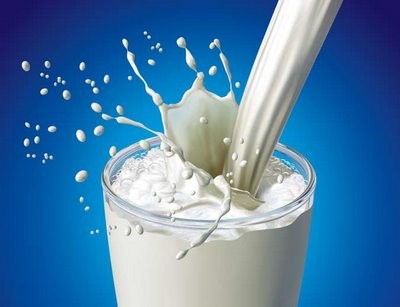 Ba thực phẩm gây độc khi dùng cùng sữa