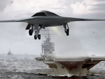 Mỹ, Nga, Trung: Ai thực sự là 'đại cao thủ' UAV?