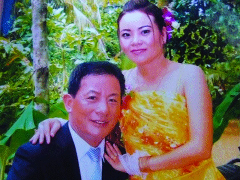 Sửa luật có bảo vệ được cô dâu Việt?