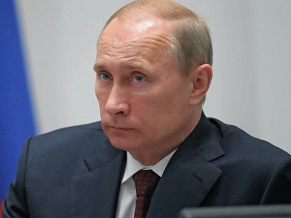 Tổng thống Nga trình dự luật cải cách Thượng viện