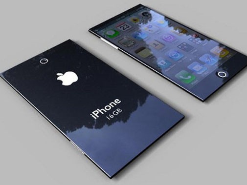 iPhone 6 sẽ ra mắt vào tháng 5/2014
