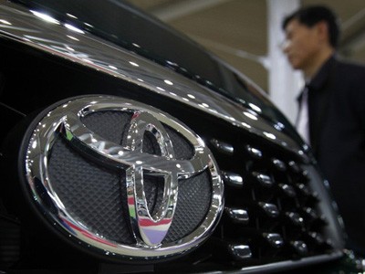 Toyota nộp phạt hơn 16 triệu đô la