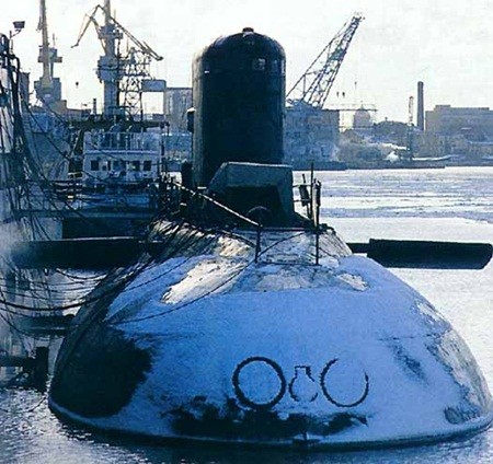 Báo Nga: ‘Ưu tiên đơn đặt hàng tàu ngầm của Việt Nam’