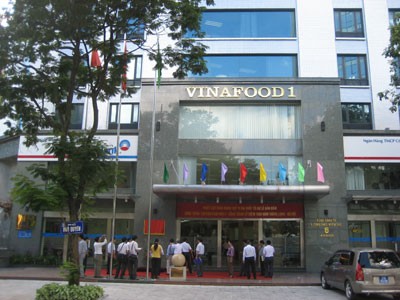Thủ tướng yêu cầu Vinafood 1 thoái toàn bộ vốn khỏi ngân hàng
