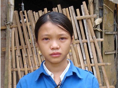Học sinh người Thái đậu 2 trường, nhưng không thể nhập học