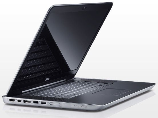 Dell trình làng laptop siêu mỏng mới