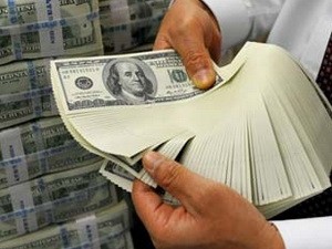 Cảnh sát Peru thu giữ hàng triệu USD tiền giả