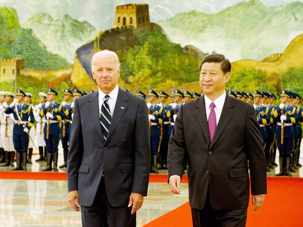 Quan hệ Mỹ - Trung quyết định sự ổn định kinh tế toàn cầu