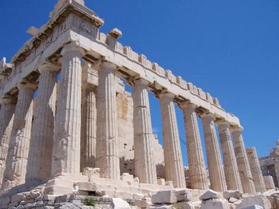 Athens là thành phố 'tán tỉnh' giỏi nhất thế giới