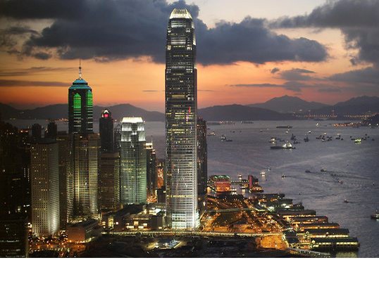 Hong Kong đứng đầu danh sách những nước đáng sống nhất thế giới